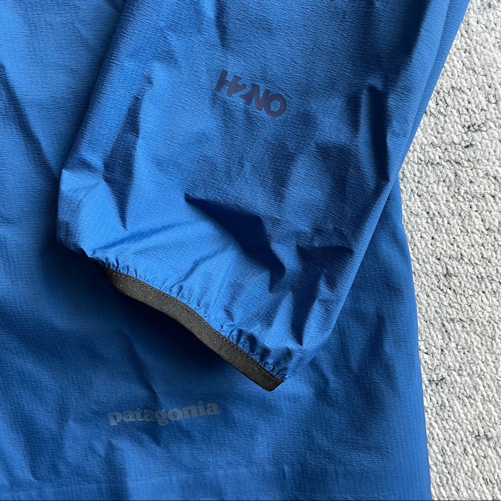 Patagonia Men’s Storm Racer Jacket - Picture 8 of 14